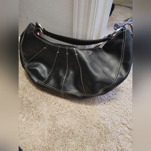 Tommy Hilfiger Crescent Moon Handbag